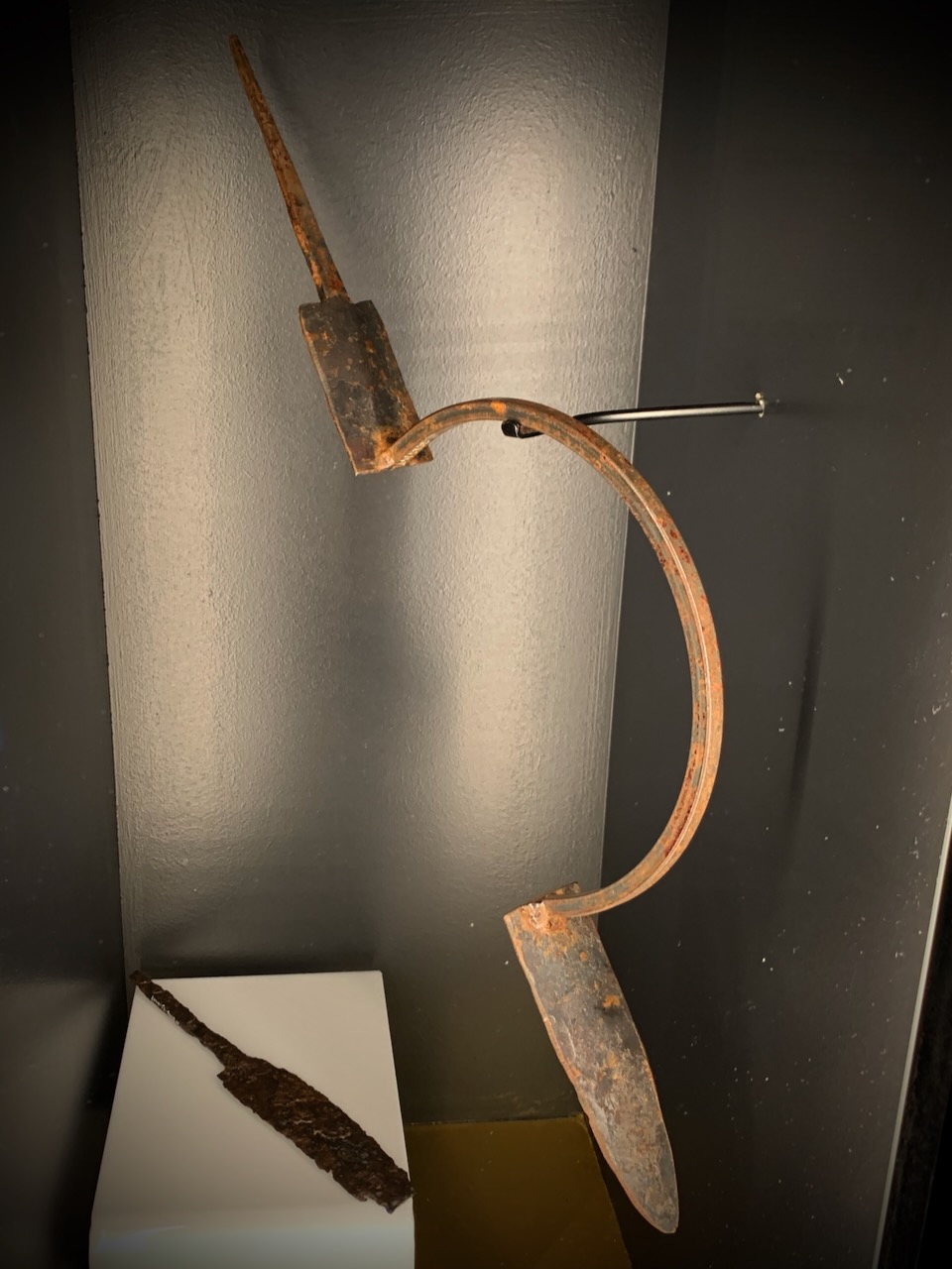 Mithraic sword of Güglingen