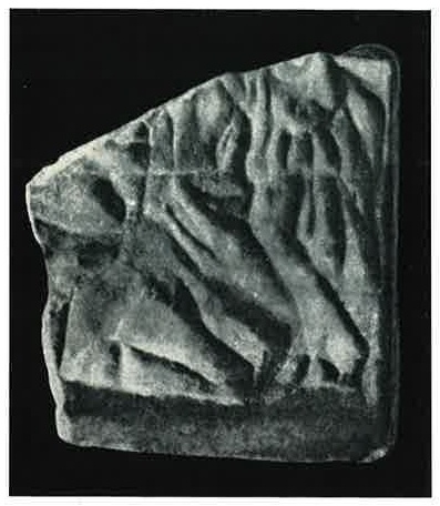 Vermaseren's Corpus CIMRM 10-2