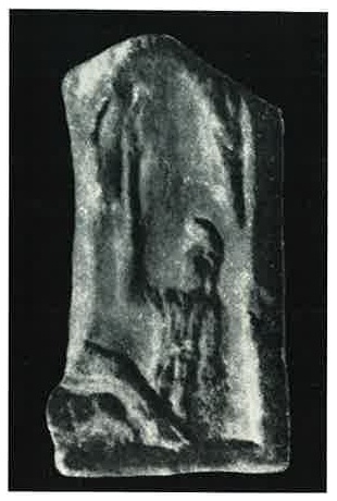 Vermaseren's Corpus CIMRM 10