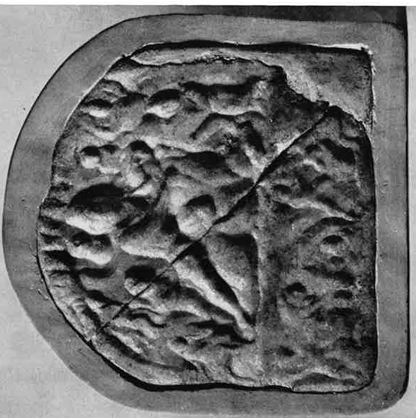 Vermaseren's Corpus CIMRM 1650