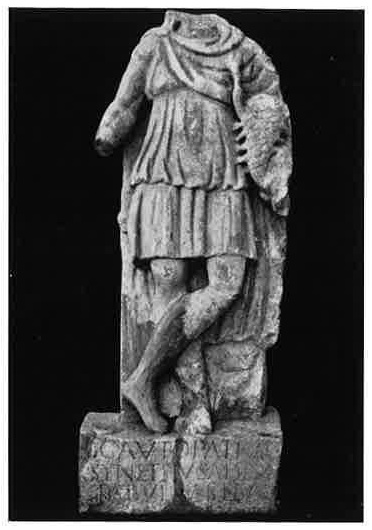 Vermaseren's Corpus CIMRM 2120