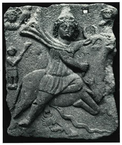 Vermaseren's Corpus CIMRM 88