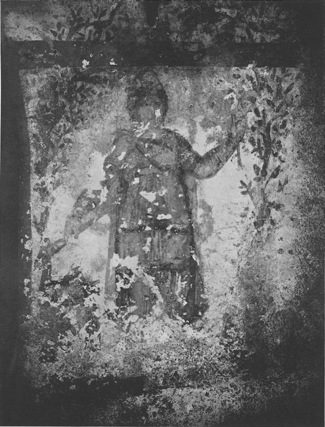 Vermaseren's Corpus CIMRM 183