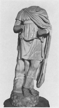 Vermaseren's Corpus CIMRM 205