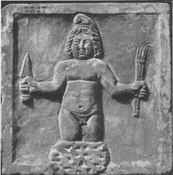 Vermaseren's Corpus CIMRM 353