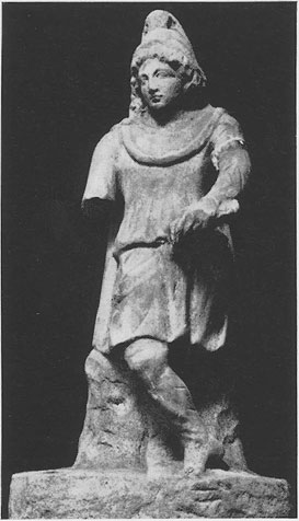 Vermaseren's Corpus CIMRM 358