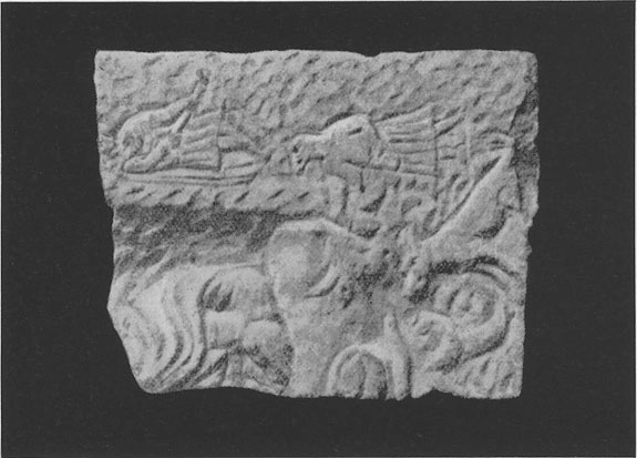 Vermaseren's Corpus CIMRM 397-2