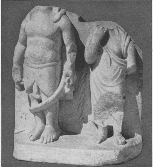 Vermaseren's Corpus CIMRM 419