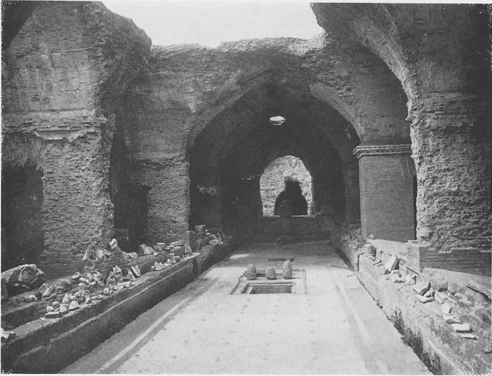 Vermaseren's Corpus CIMRM 457