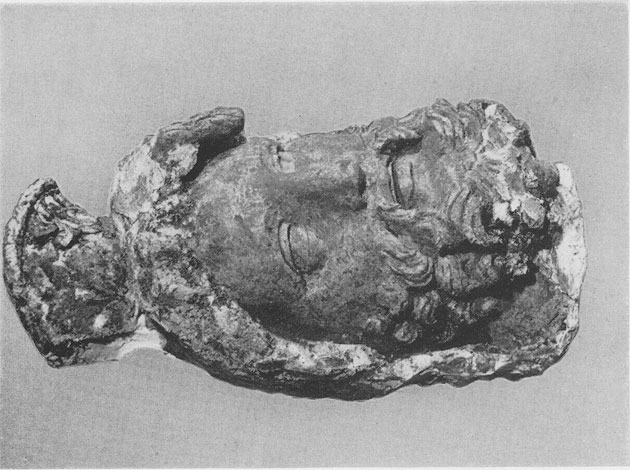 Vermaseren's Corpus CIMRM 479